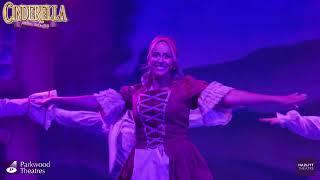 Cinderella | Hazlitt Theatre | Official Trailer | 29 - November - 31 December 2024