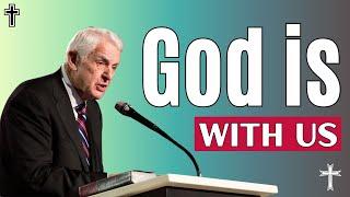 David Jeremiah Sermons 2024 - God is With Us