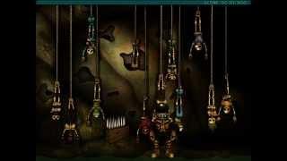 Knobbly Crook Release Trailer