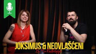 Joksimus & Neovlašćeni serviser - EX YU Nostalgija