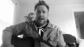 Come Over - Kenny Chesney  (Cover) - Jake Nelson