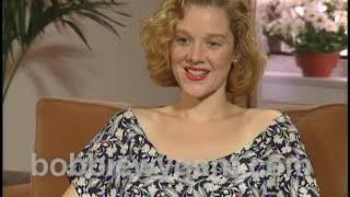 Penelope Ann Miller "The Freshman" 1990 - Bobbie Wygant Archive