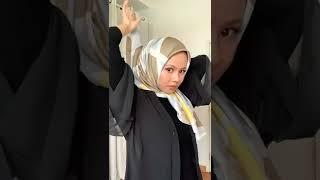 Seindah Ramadhan In Kurnia Styling Hijab Tutorial