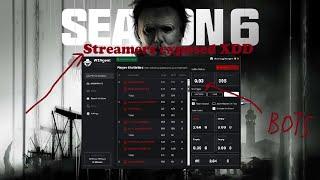 *SEASON 6* BOT LOBBIES WITH WZAGENT!!! STREAMER'S SECRET SAUCE GOT EXPOSED! BOT LOBBIES WARZONE