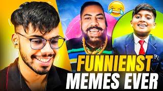 You Laugh You Lose - Viral Instagram Boys Edition