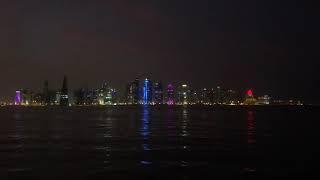 Qatar Airways New Onboarding Music