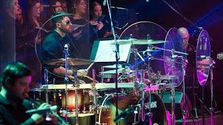John Williams - Imperial March from “Star Wars” | Universe Orchestra