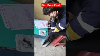 Test Exam Excel #highlights #reels #shortsfeed #@IMAXBRANDSTUDYPOINT #trending