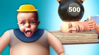 Kids with Zack D Films be like