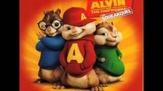 You Spin Me Round Like A Record - Alvin and the Chipmunks-The Squeakquel.