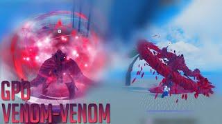 [GPO] VENOM-VENOM