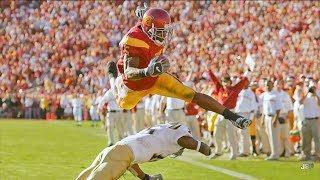 Most Exciting Player in USC Football History || RB Reggie Bush Highlights ᴴᴰ