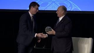 Global Centre for Pluralism | Global Pluralism Awards Highlights | 2017
