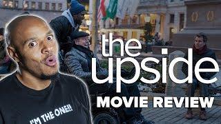 'The Upside' Review - Kevin Hart Gets Serious