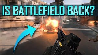 Massive Battlefield 6 Gameplay Leaks ► Full Details & Breakdown