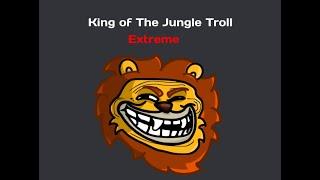 Roblox Find the Trollfaces Rememed | How to get "King of the Jungle Troll"