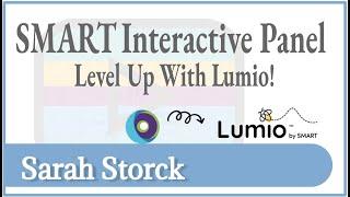 SMART: Level Up With Lumio