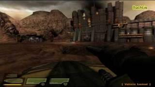 Quake 4 Walkthrough - Aqueducts Annex - Level 10