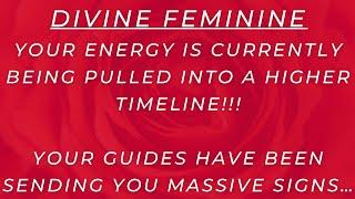 DIVINE FEMININE222Confirmation!!!Life As You Know It Will COMPLETELY Change OVERNIGHT‼️