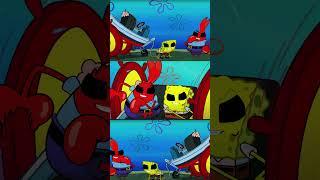 Monsters SpongeBob How Should I feel Meme | SpongeBob is Not SpongeBob | Spongebob Monsters