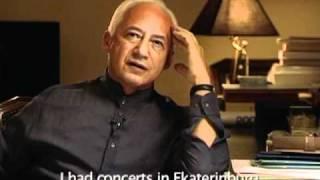 Vladimir Spivakov "Because I Love", Part 1