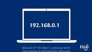 Como cambiar tu contraseña de Wifi Arris