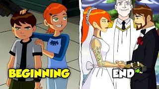 The ENTIRE Story of Ben 10 Classic In 89 Minutes