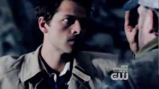 Castiel // Soldier of The Lord