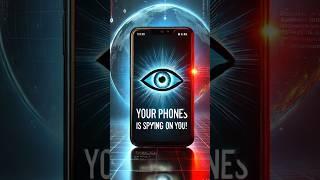 Your Phone is Watching You!  | Stop This NOW!