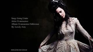 GOING UNDER | Halloween Version