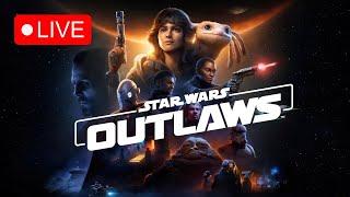 Star Wars Outlaws - Обновление 1.2 (НОВЫЕ ЗВЕЗДНЫЕ ВОЙНЫ)