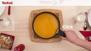 Tefal Ingenio - Cook, serve, save in a click