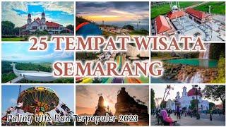 25 Tempat Wisata Semarang Paling Hits Dan Terpopuler 2023, Tempat Wisata Semarang