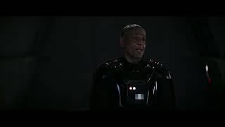 The Mandalorian Season 3 Episode 7 - Moff Gideon Shadow Council meeting