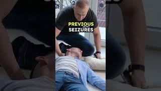 What Causes an Epileptic Seizure