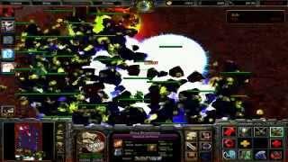 Warcraft - The Devil fall