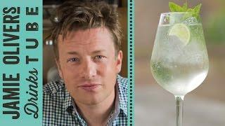 Martini Royale Cocktail | Jamie Oliver