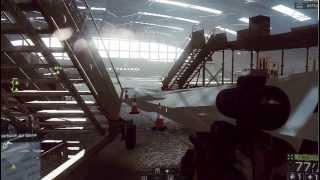 Battlefield 4 Все жетоны и оружия.Операция "Сингапур"