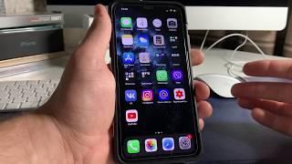 Что я УСТАНОВИЛ В ПЕРВУЮ ОЧЕРЕДЬ на свой iPhone 11 PRO ️