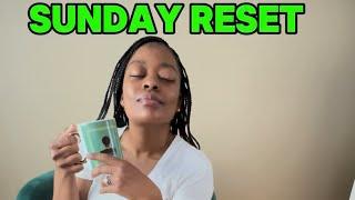 SelfCare Sunday