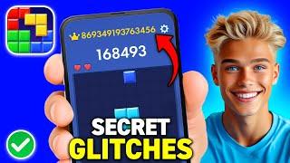 How to Do Block Blast Glitch (Get SUPER HIGH Score) 100% Working Hack