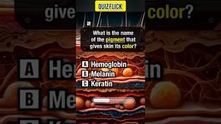 Complete human anatomy Quiz part 12#shorts #quiz