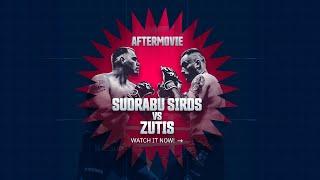 SUDRABU SIRDS VS ZUTIS. AFTERMOVIE.