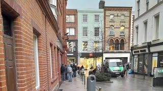 DUBLIN's City Council want to BAN soup kitchens