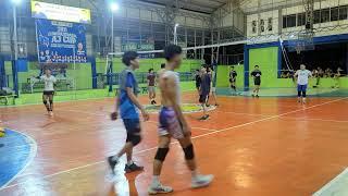 PAVC Volleyball Socials | June 16, 2025 | Imus Cavite | Open Volleyball Play for All Levels!3
