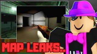 EVEN MORE LEAKS FOR THE NEW UPDATE.. | Piggy Update News