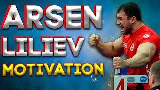 Arsen Liliev motivation! | Арсен Лилиев мотивация | Training and fights |Тренировки и поединки | HD