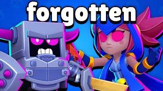 10 things Brawl Stars forgot about