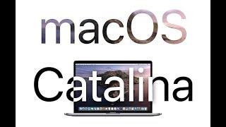 How to install MacOS Catalina Public Beta | 4K