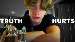 Would You Watch Your Own Life on Camera? (Hard Truth About Your Habits & Discipline)